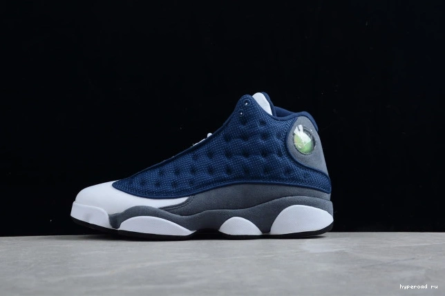 Flint (2010) 13 Air Retro 414571-401 Jordan 1106